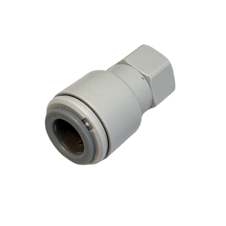 John Guest honadapter 3/8 × 1/4 FFL